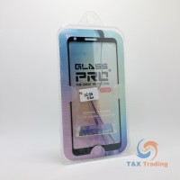      LG G6 - 3D Tempered Glass Screen Protector